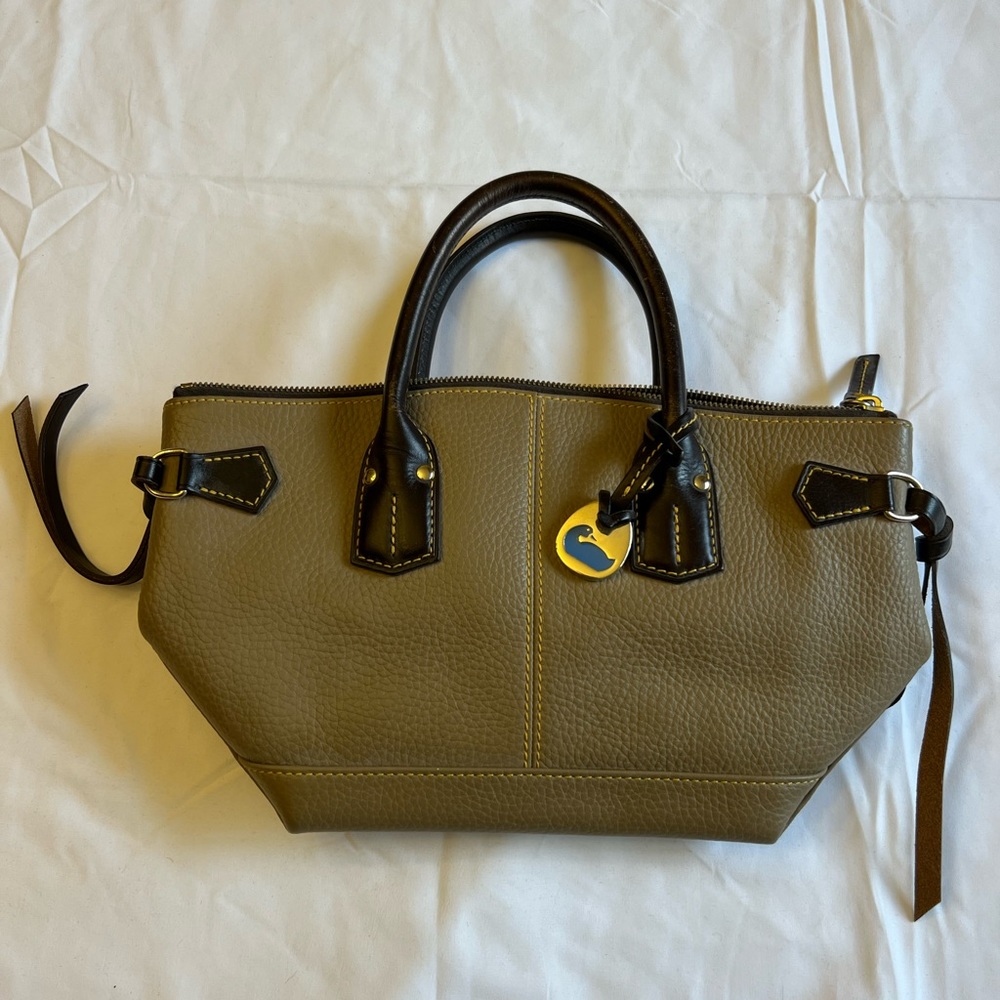 Dooney and Bourke handbag
